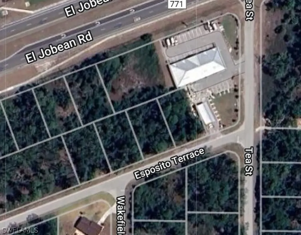 2048 El Jobean Road Port Charlotte FL 33948