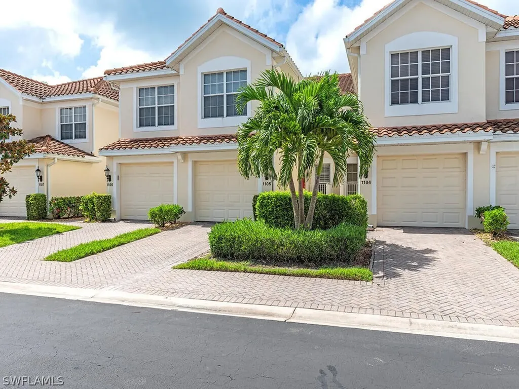 1305 Henley Street Naples FL 34105