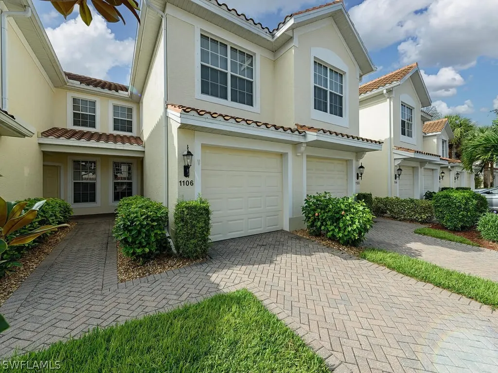 1305 Henley Street Naples FL 34105