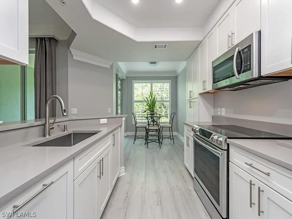 1305 Henley Street Naples FL 34105