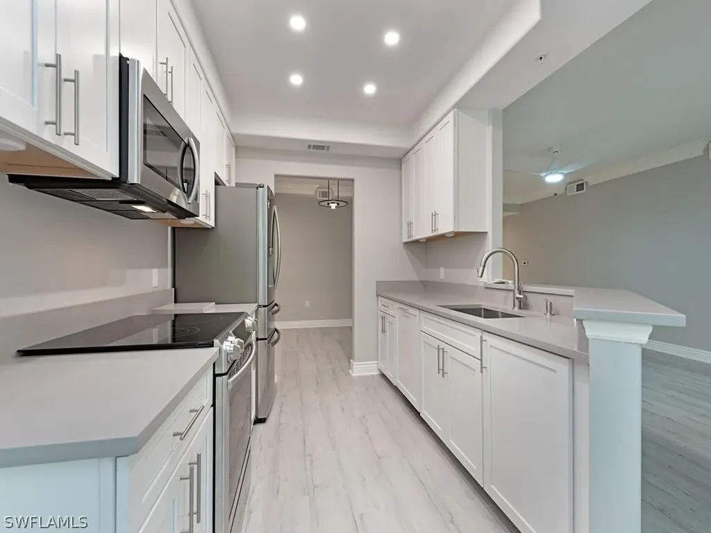 1305 Henley Street Naples FL 34105