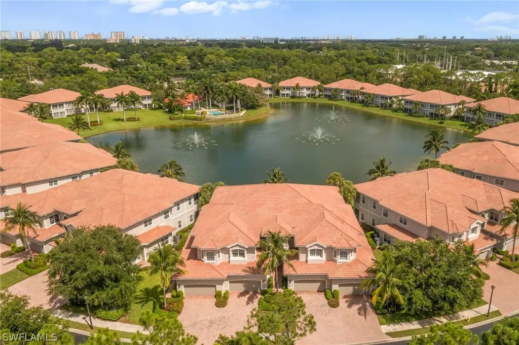 7132 Lemuria Circle Naples FL 34109