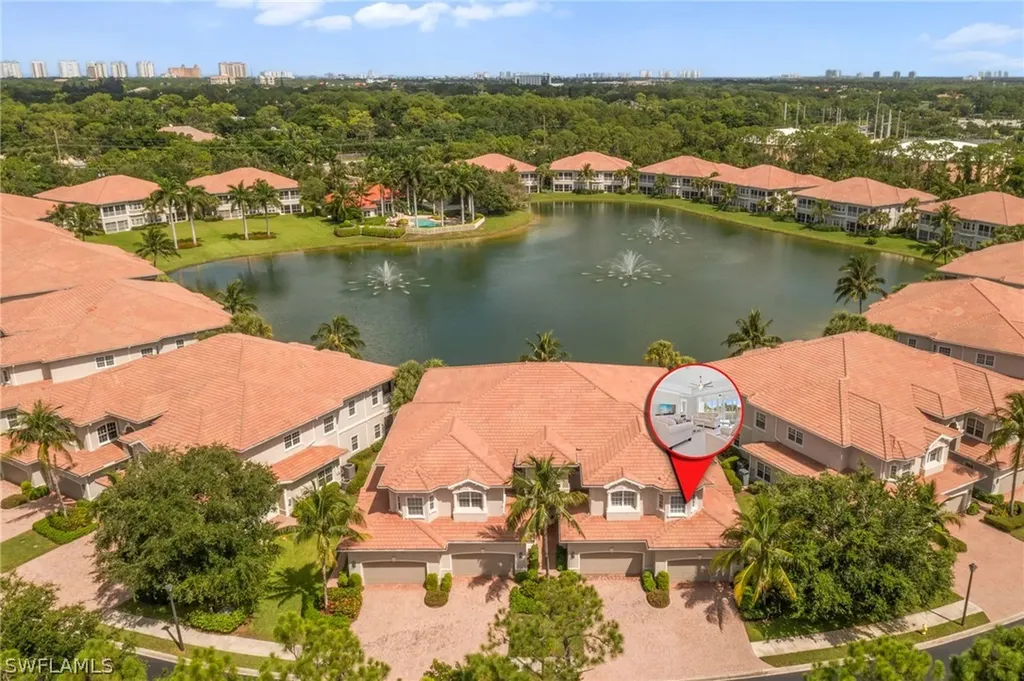7132 Lemuria Circle Naples FL 34109