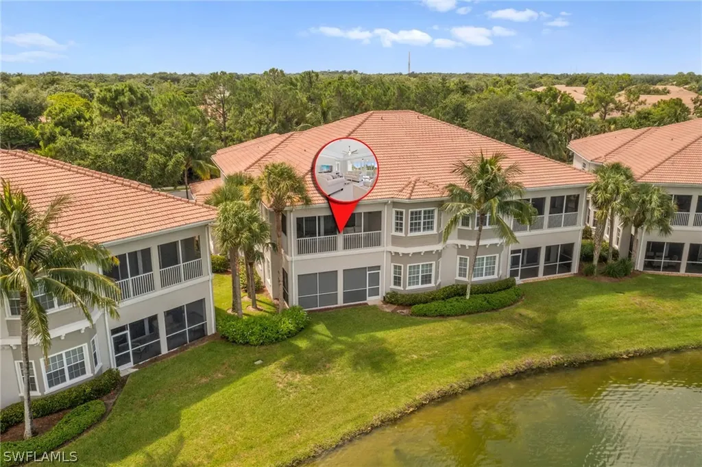 7132 Lemuria Circle Naples FL 34109