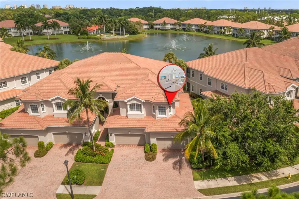 7132 Lemuria Circle Naples FL 34109