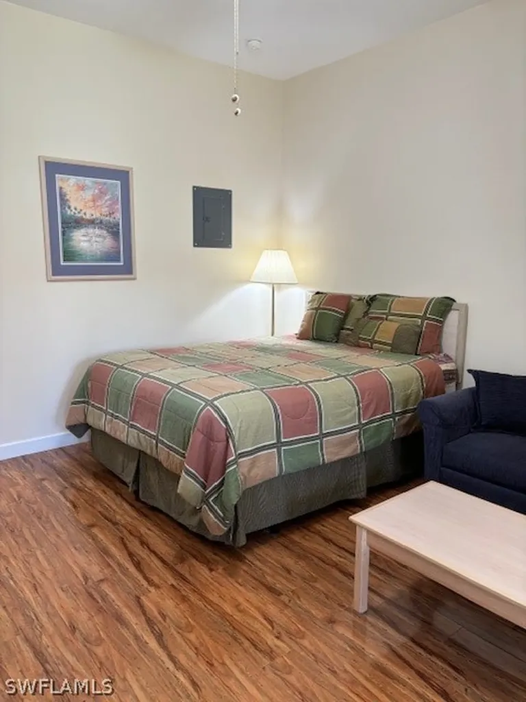 25000 Tamiami Trail E Naples FL 34114