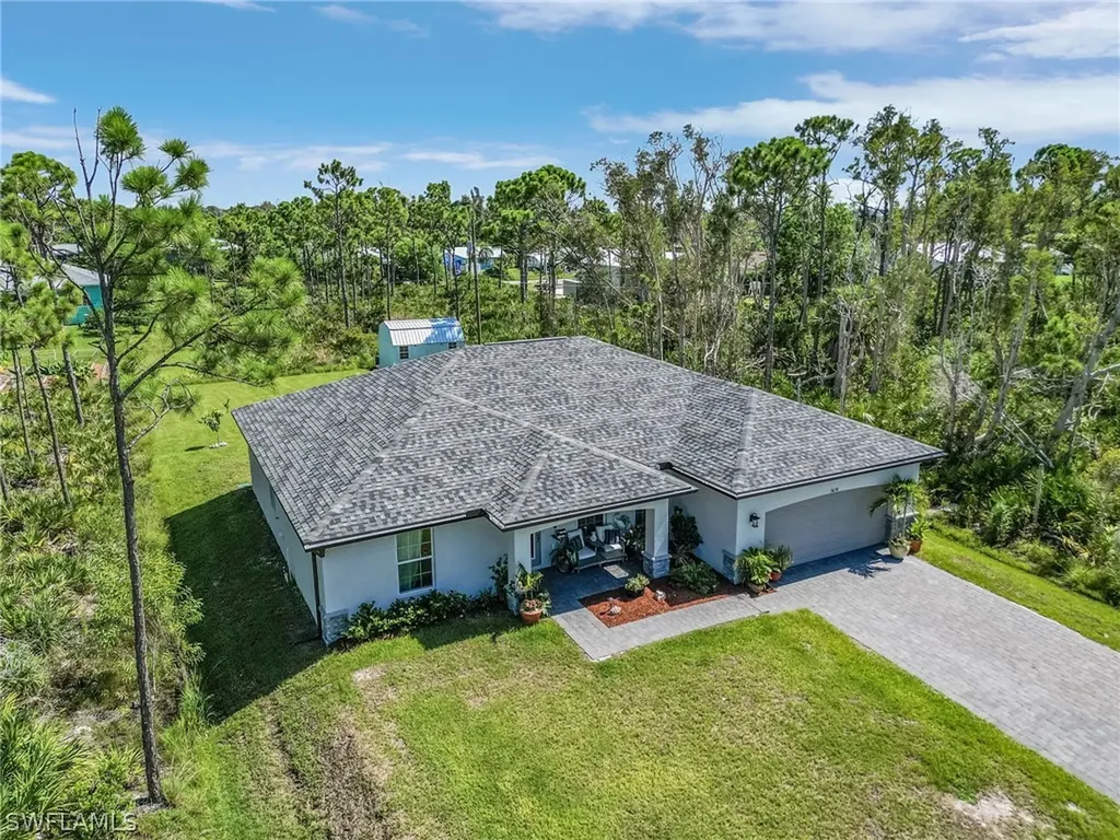 3678 Tangelo Drive St. James City FL 33956