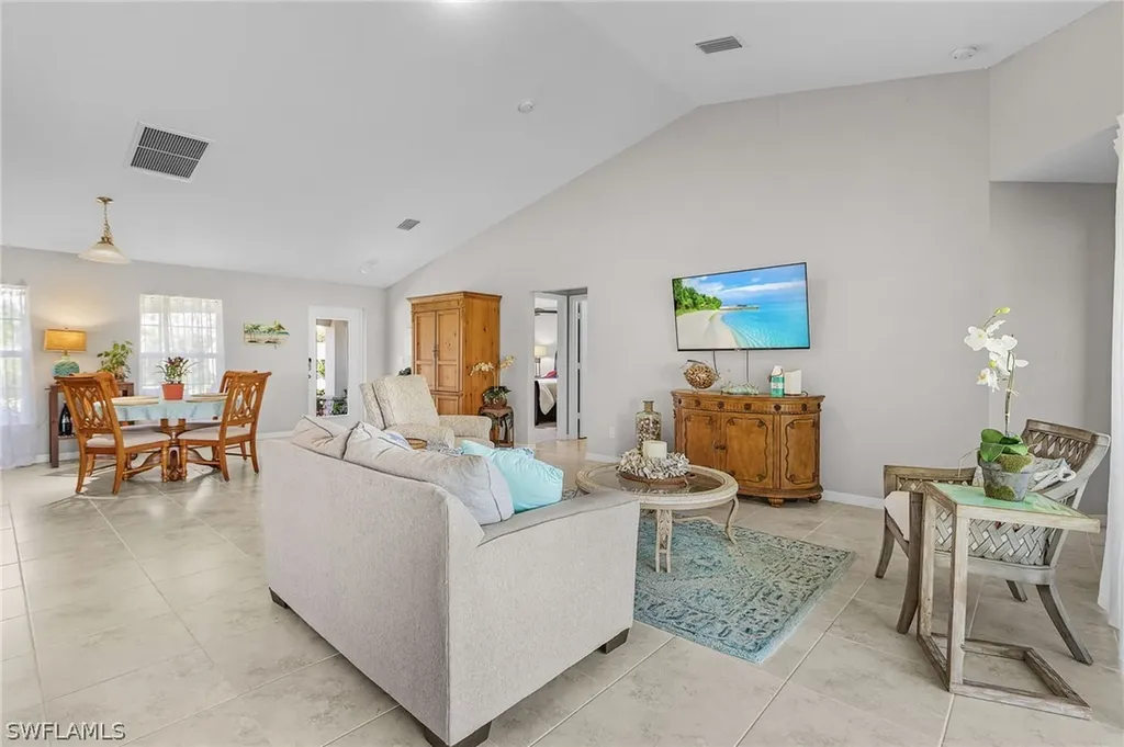 3678 Tangelo Drive St. James City FL 33956