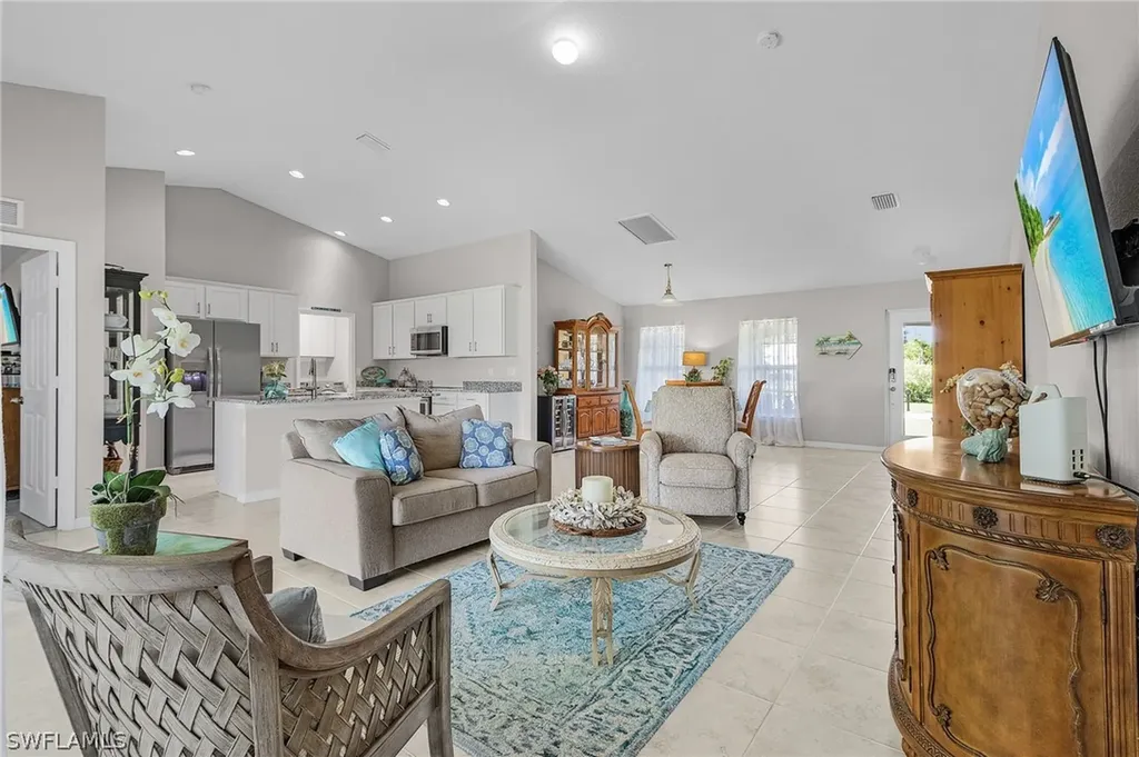 3678 Tangelo Drive St. James City FL 33956