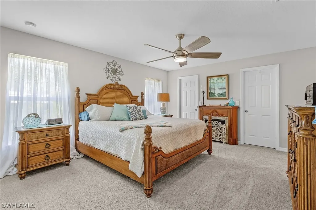 3678 Tangelo Drive St. James City FL 33956
