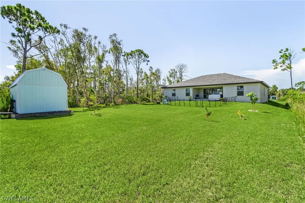3678 Tangelo Drive St. James City FL 33956