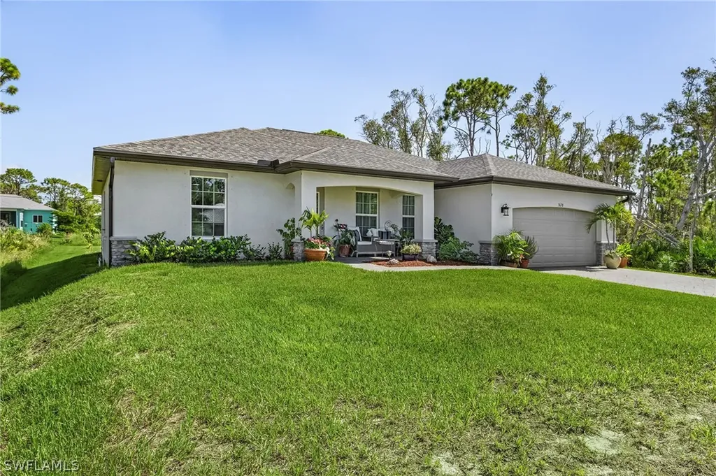 3678 Tangelo Drive St. James City FL 33956