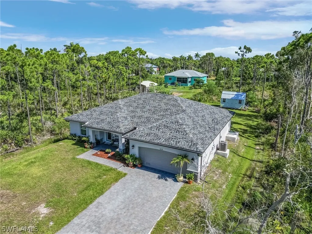 3678 Tangelo Drive St. James City FL 33956