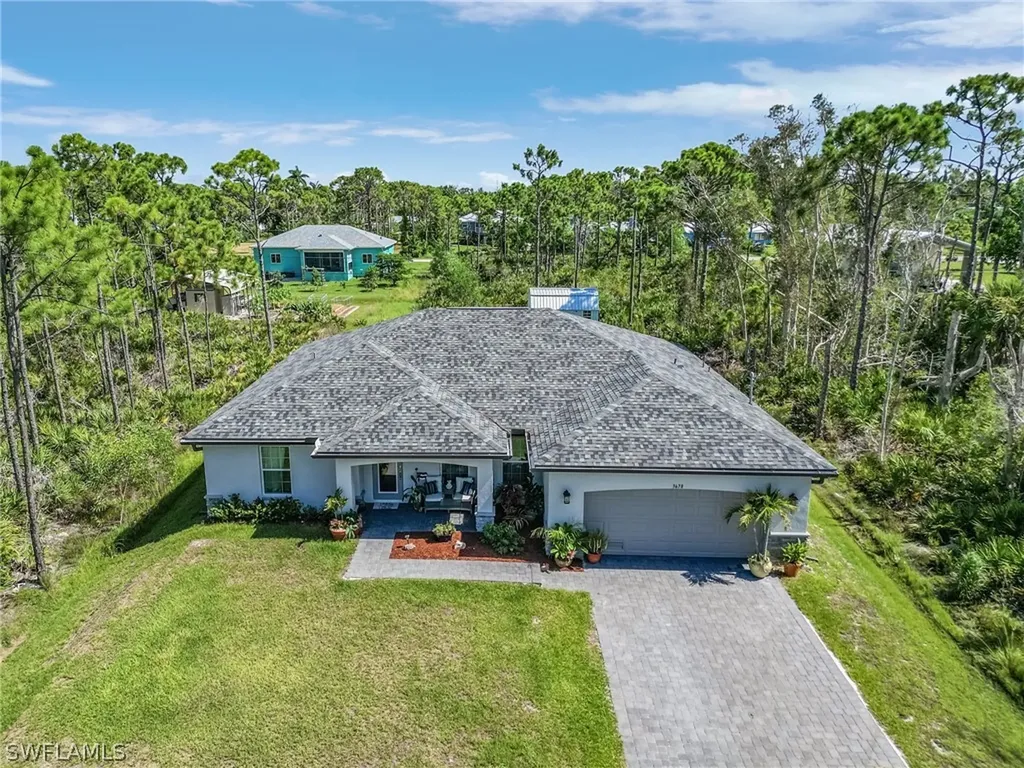 3678 Tangelo Drive St. James City FL 33956
