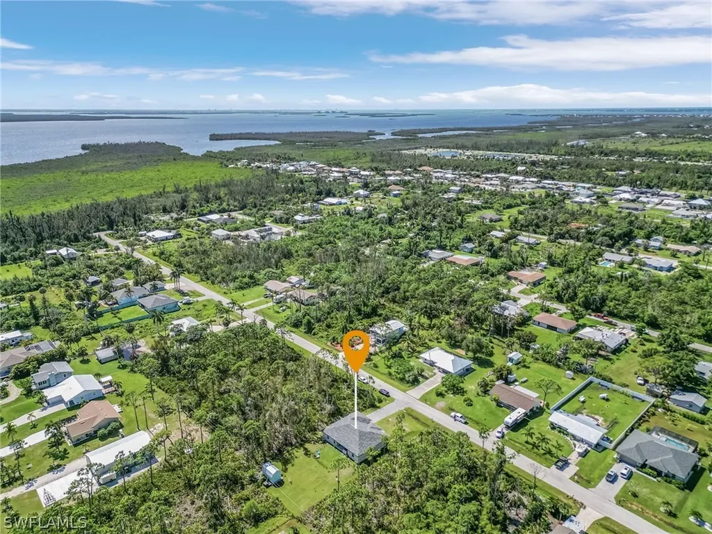 3678 Tangelo Drive St. James City FL 33956