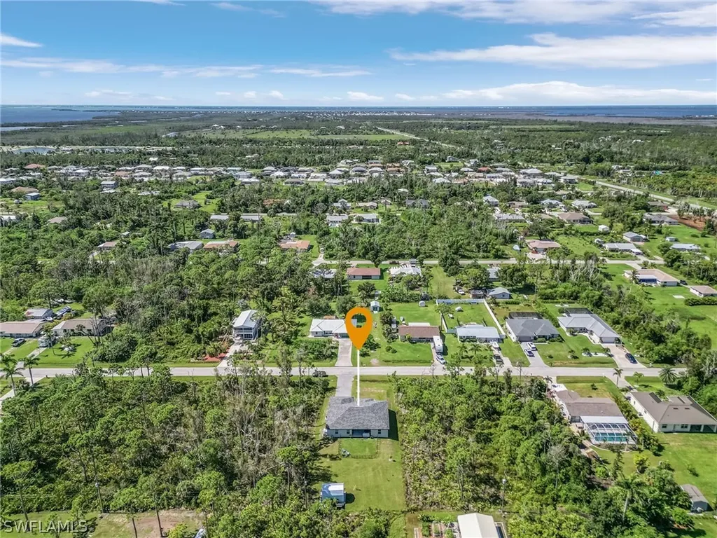 3678 Tangelo Drive St. James City FL 33956