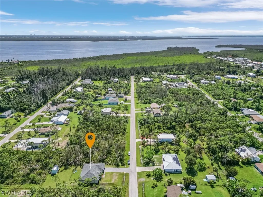 3678 Tangelo Drive St. James City FL 33956