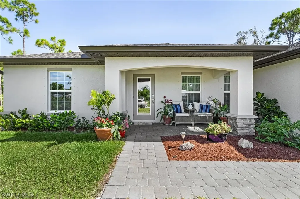 3678 Tangelo Drive St. James City FL 33956