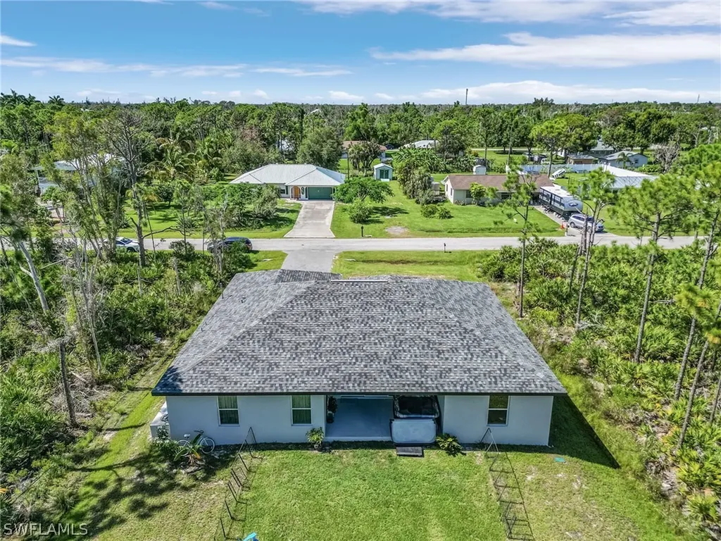 3678 Tangelo Drive St. James City FL 33956