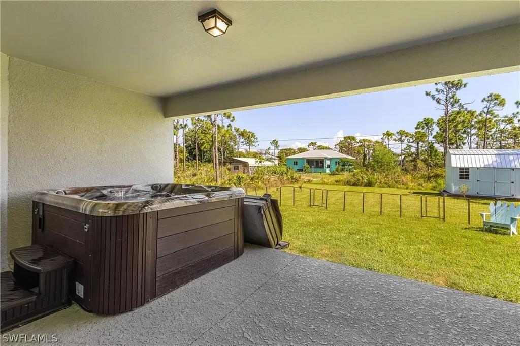3678 Tangelo Drive St. James City FL 33956