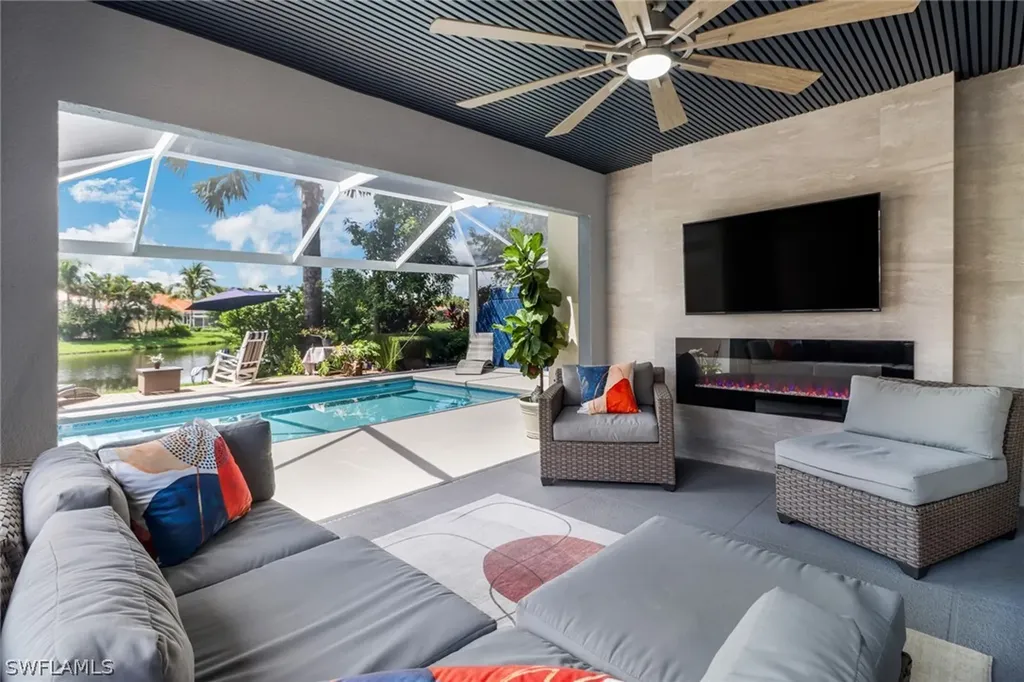 5426 Guadeloupe Way Naples FL 34119