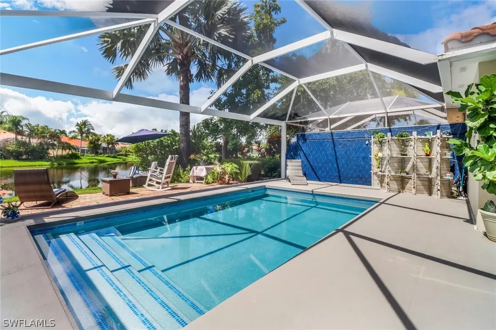 5426 Guadeloupe Way Naples FL 34119