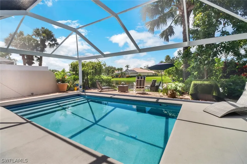 5426 Guadeloupe Way Naples FL 34119