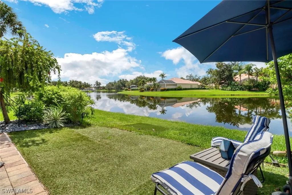 5426 Guadeloupe Way Naples FL 34119