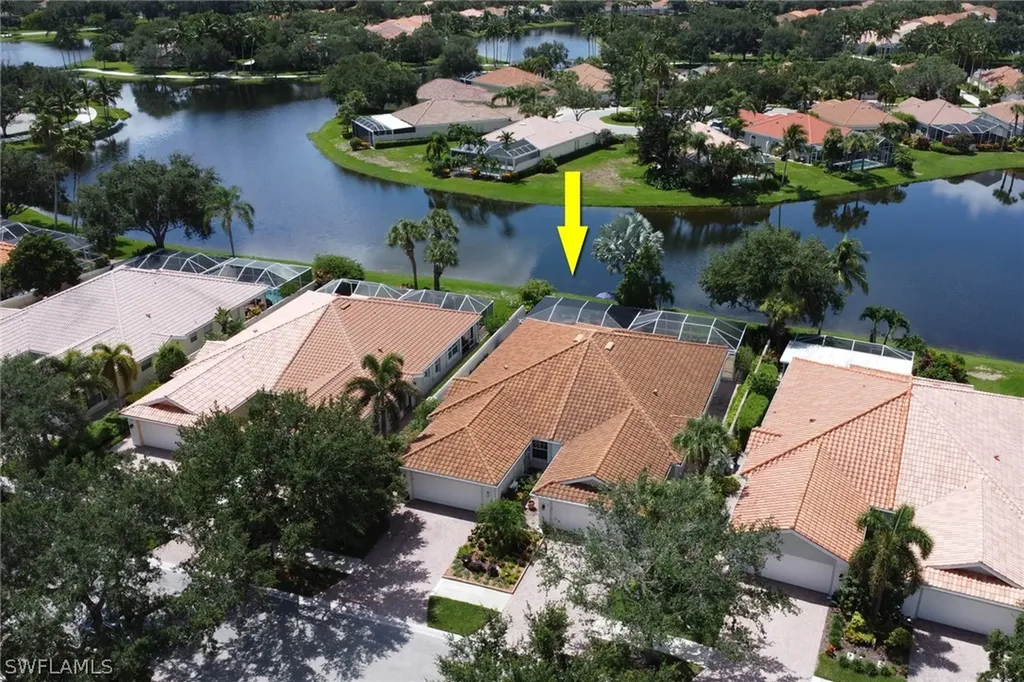 5426 Guadeloupe Way Naples FL 34119