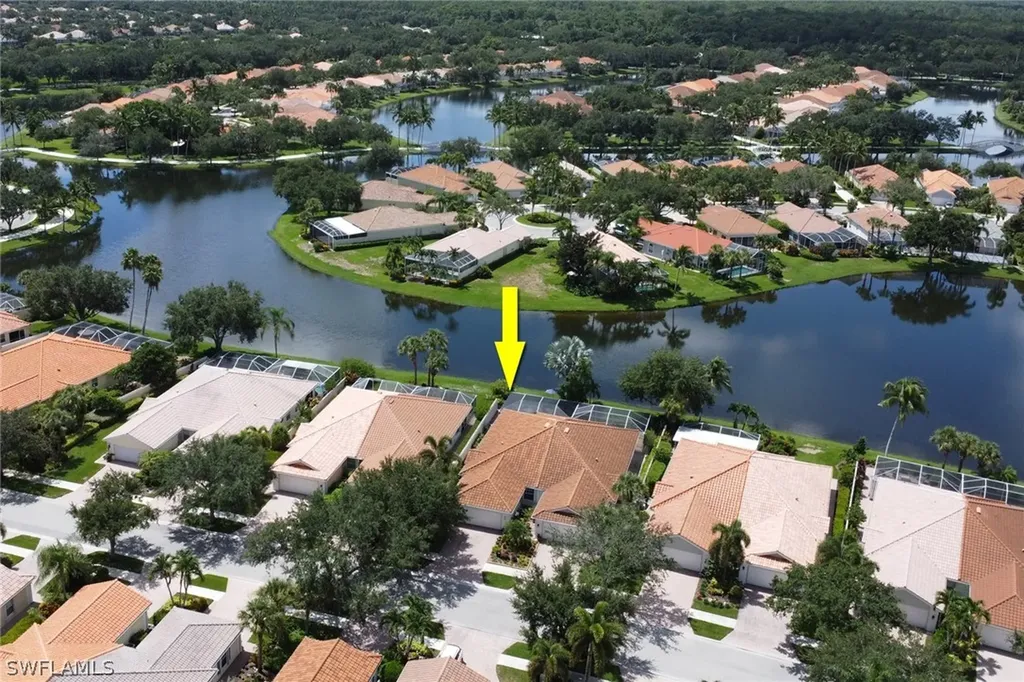 5426 Guadeloupe Way Naples FL 34119