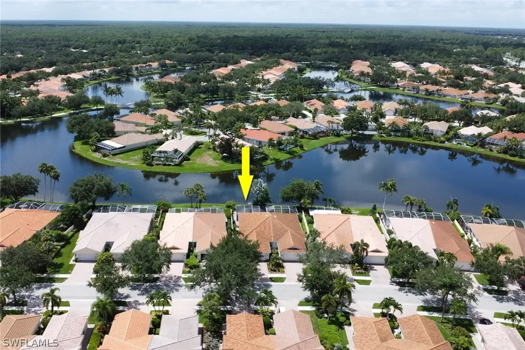 5426 Guadeloupe Way Naples FL 34119