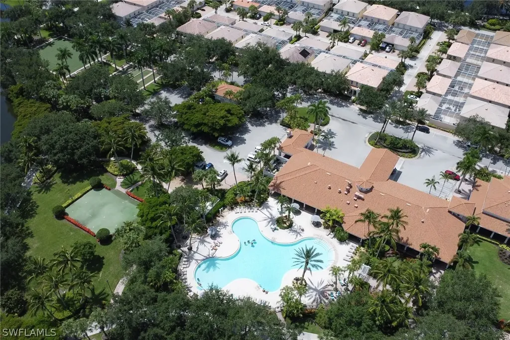 5426 Guadeloupe Way Naples FL 34119