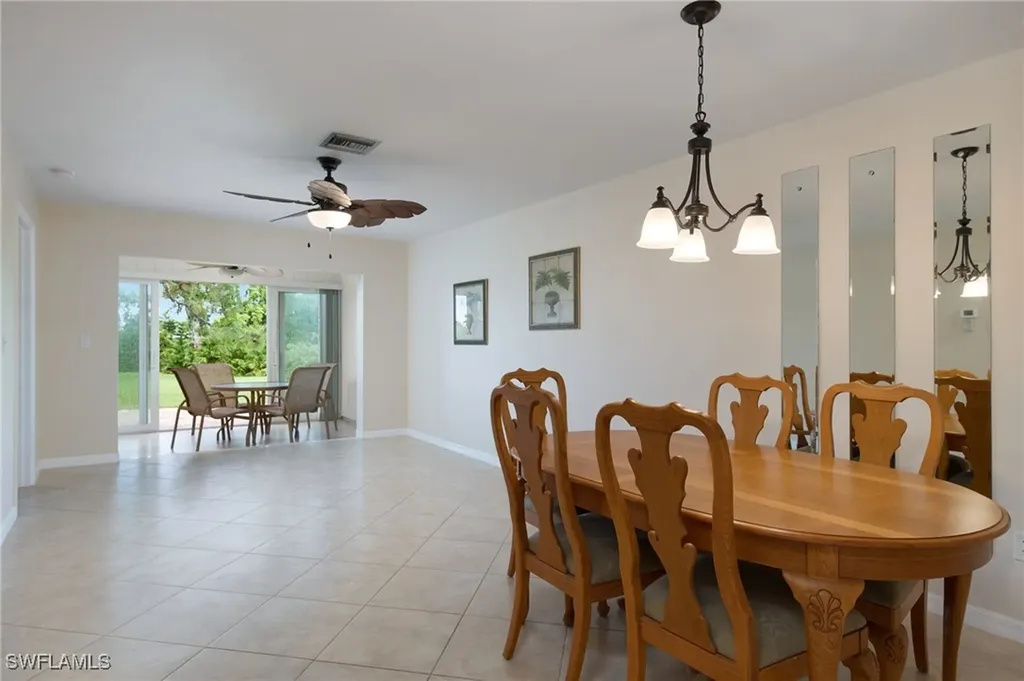 1006 Pine Isle Lane Naples FL 34112