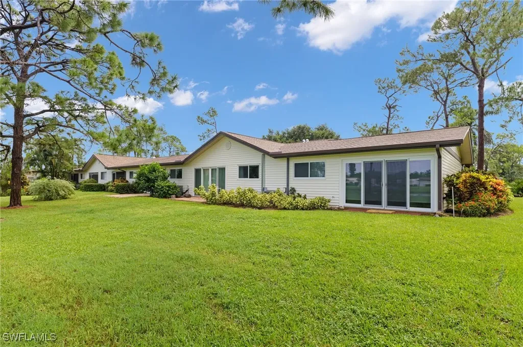 1006 Pine Isle Lane Naples FL 34112