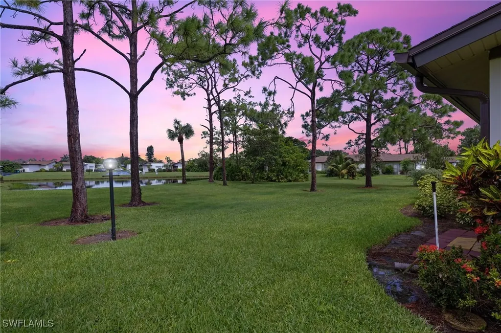 1006 Pine Isle Lane Naples FL 34112