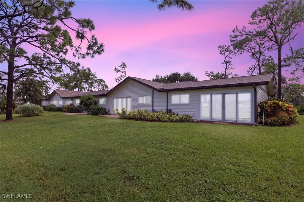 1006 Pine Isle Lane Naples FL 34112