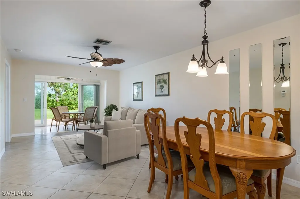 1006 Pine Isle Lane Naples FL 34112