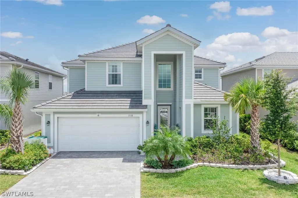 2118 Hamlin Street Naples FL 34120