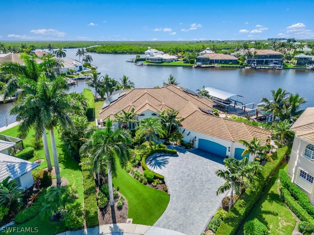134 Dan River Court Marco Island FL 34145