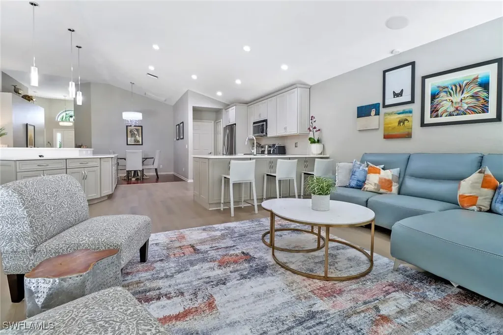 6988 Burnt Sienna Circle Naples FL 34109