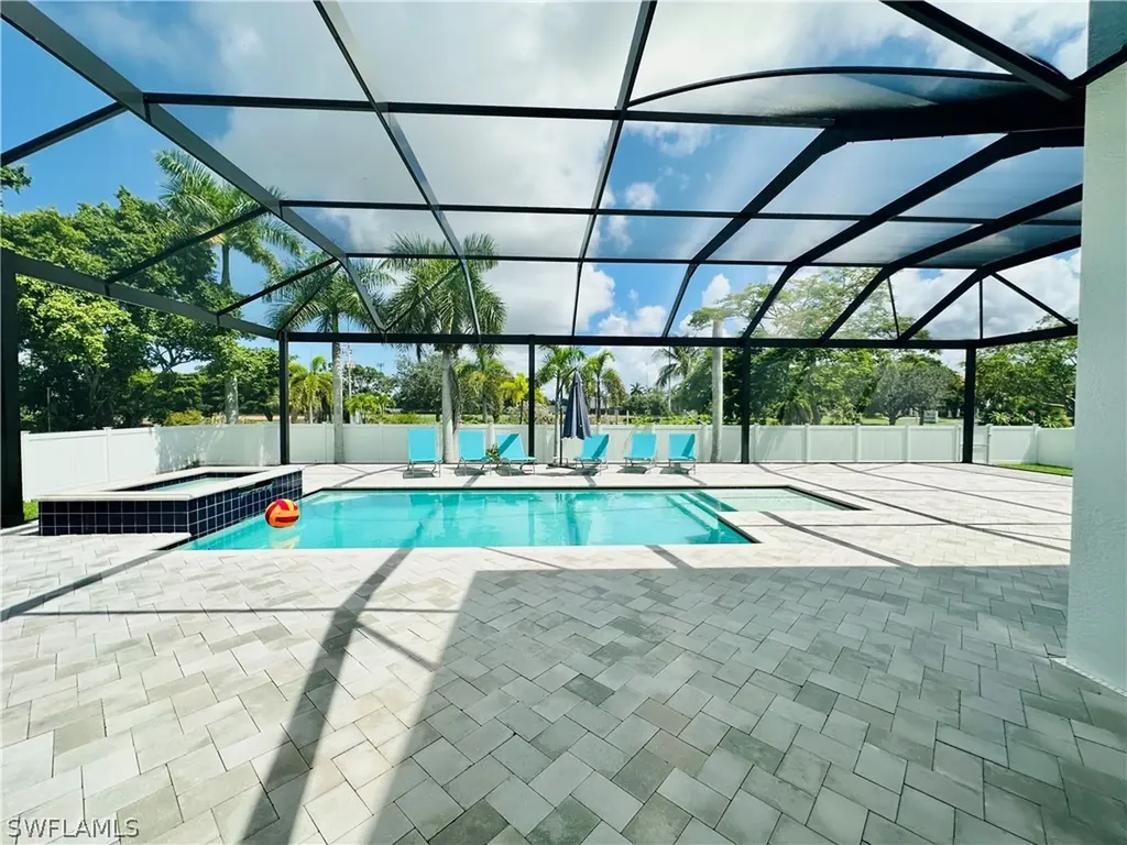 1432 Collingswood Avenue Marco Island FL 34145