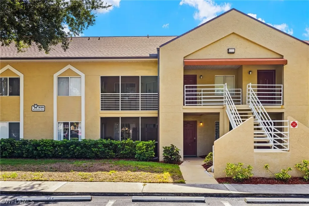 3130 Seasons Way Estero FL 33928