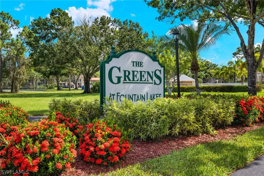 3130 Seasons Way Estero FL 33928