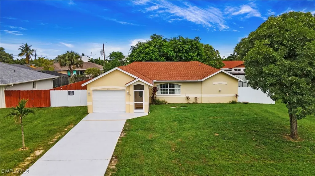 2951 49th Lane SW Naples FL 34116