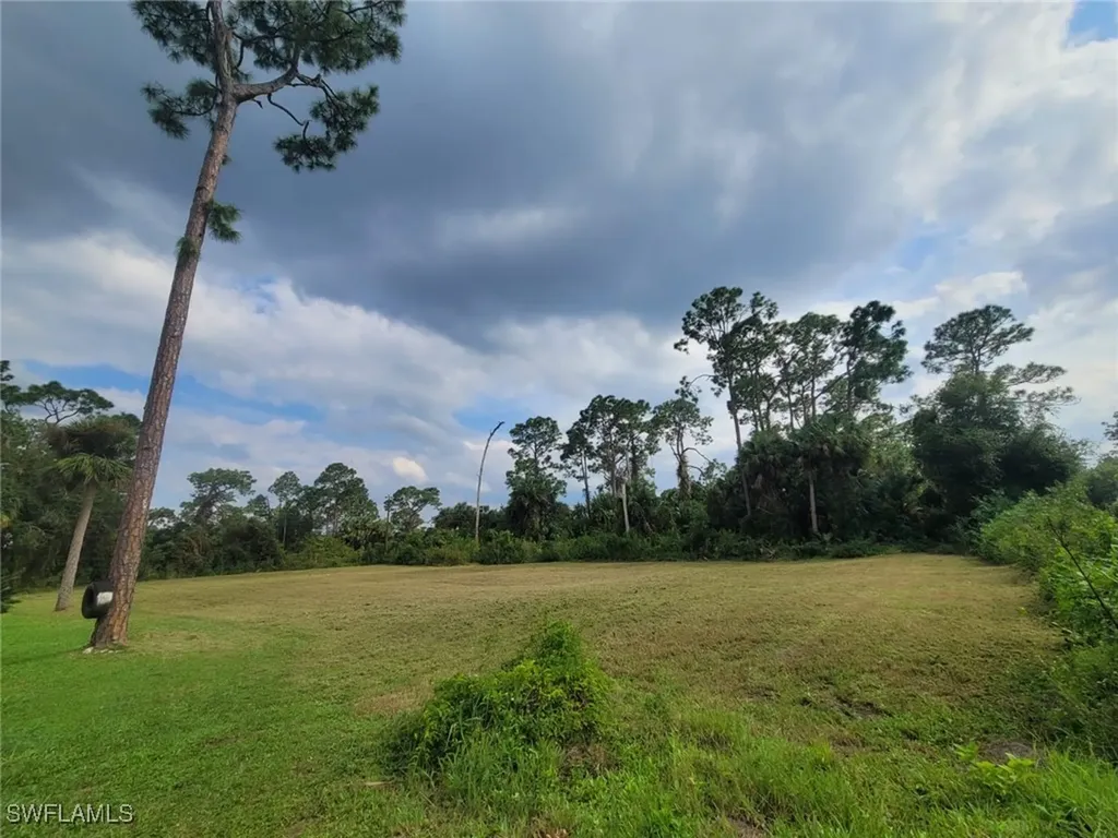 702 James Avenue Lehigh Acres FL 33936