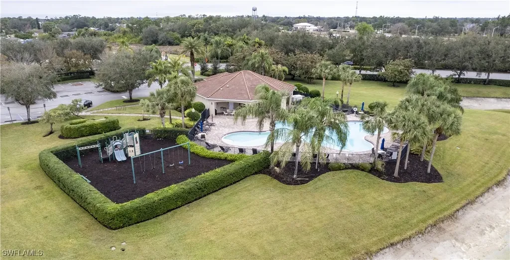 10501 Crossback Lane Lehigh Acres FL 33936