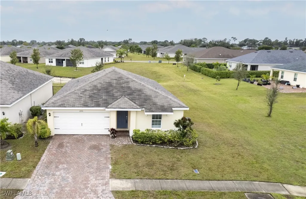 10501 Crossback Lane Lehigh Acres FL 33936