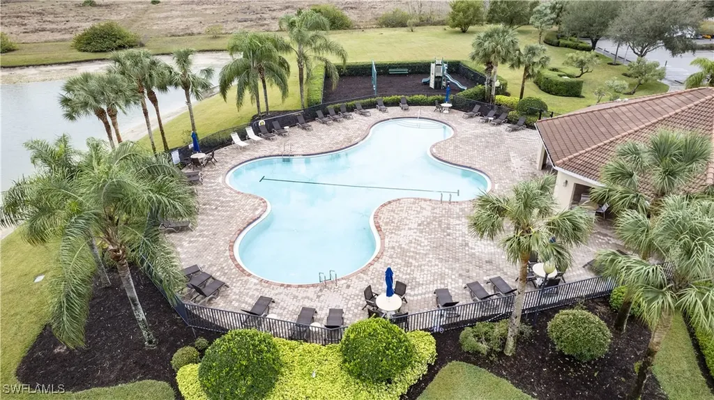10501 Crossback Lane Lehigh Acres FL 33936
