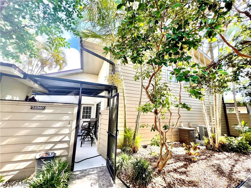 13360 Fox Chapel Court Fort Myers FL 33919