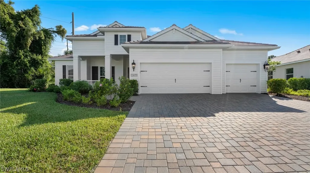 13699 Edgewater Trace Drive Fort Myers FL 33905